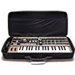 Analog Pulse Case För Korg MicroKorg XL+