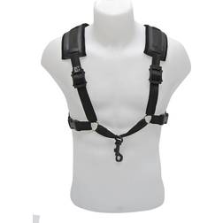 BG Arnés saxo Comfort mosquetón para hombres