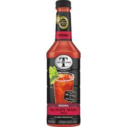 Mr & Mrs T Original Bloody Mary Mix 33.8fl oz