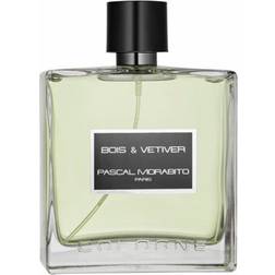 Pascal Morabito Bois & Vetiver EdT 200ml