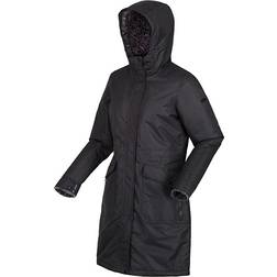 Regatta Women's Romine Waterproof Parka Jacket