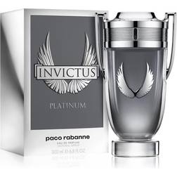 Rabanne Invictus Platinum EdP 200ml