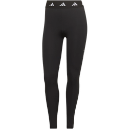 adidas Techfit Period Proof 7/8 Leggings Women - Black