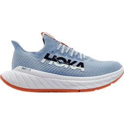 Hoka Carbon X 3 M - Mountain Spring/Puffin's Bill