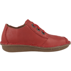 Clarks Funny Dream W - Red