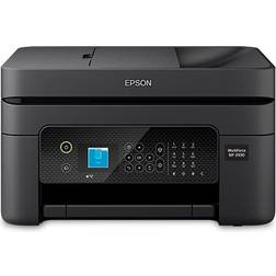 Epson WorkForce WF-2930