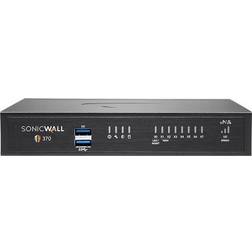 Dell SonicWall TZ370