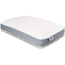 Sealy Standard Molded Memory Foam Cuscino (61x40.6cm)