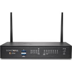 Dell SonicWall TZ370W