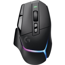 Logitech G502 X PLUS LIGHTSPEED Wireless