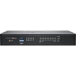 Dell Sonicwall TZ670