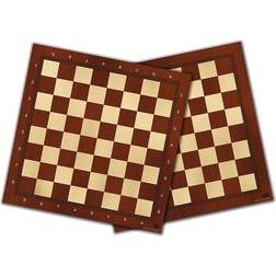 Falomir Chess & Draughts Board