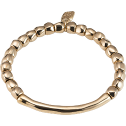 UNOde50 Trabel Bracelet - Gold