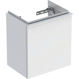 Geberit Unterschrank 502300 1 Tür 37 x 41.5 x 27.9 cm