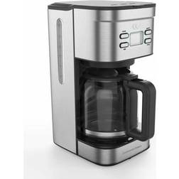 Continental Edison CECF12TIX Electric Coffee Maker