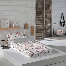 Icehome Wild Forest Cama 90