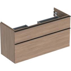 Geberit Icon vaskeskab 1184x476x615mm