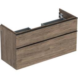 Geberit Icon vaskeskab 1184x476x615mm