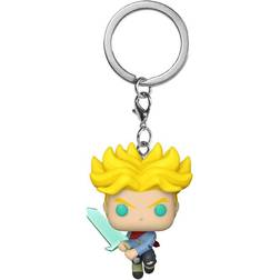 Funko POP Keychain: Dragon Ball Super