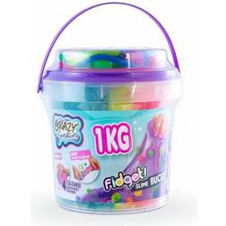 Canal Toys Fidget Slime Fidget Bucket 1kg