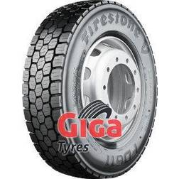 Firestone FD 611 205/75 R17.5 124/122M 12PR