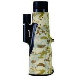 Levenhuk Camo Dots 10x56 Monocular with Reticle