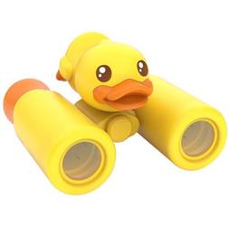 B.Duck Telescope