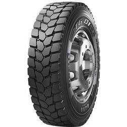 Pirelli TG01s 13 R22.5 156/150K