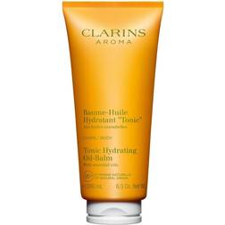 Clarins Aroma Tonic Hydrating Body Oil-Balm 200ml