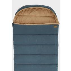 Outwell Coulee II Single Sleeping Bag, Blue