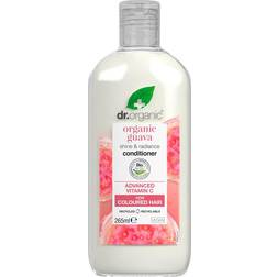 Dr. Organic Guava Conditioner
