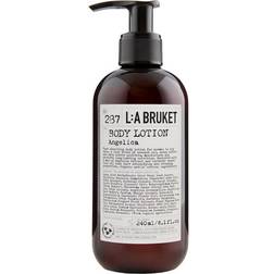 L:A Bruket 287 Body Lotion Angelica