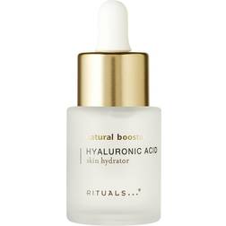 Rituals The of Namaste The of Namaste Hyaluronic Acid Natural Booster