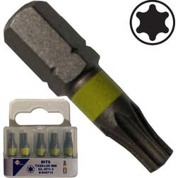 Bato 1/4" Bits industri torx 30 x 25mm'