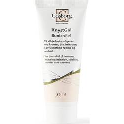 Knyst Gel 25ml Gel