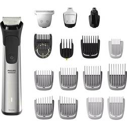 Philips Series 7000 Norelco All-in-One Trimmer MG7910