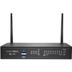 Dell SonicWall TZ470W