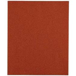 Kwb 800412 Sandpaper Grit size 120 (L x W) 280 mm x 230 mm 5 pc(s)