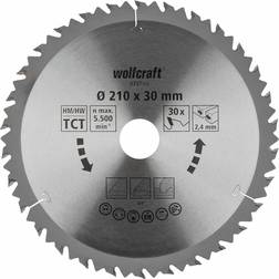 Wolfcraft Trennscheibe 6737000