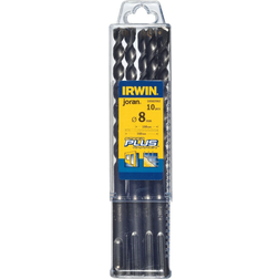 Irwin Hammerbor SDS 10 stk. 10x50/110mm