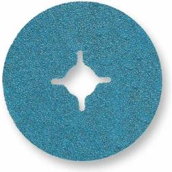 Fein 63717301010 Abrasive fibre disc Ø 125 mm Grit size 36 25 pc(s)