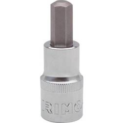 Irimo Bitstop 1/2" 6-kantet 60 mm 12 mm