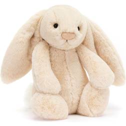 Jellycat Bashful Luxe Bunny Willow 31cm