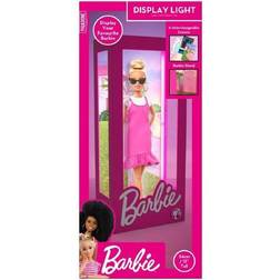 Paladone Barbie Doll Display Case Light Lamper Bestillingsvare, leveringstiden kan ikke oplyses