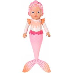 Zapf Baby Born My First Swim Mermaid 37cm