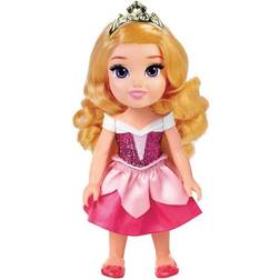 Disney Törnrosa med Kam Princess