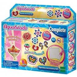 Aquabeads 1 Collectible Figure Multicolor