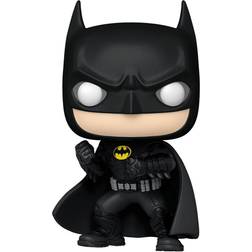 Funko Pop! Movies: The Flash Batman Vinyl Figure