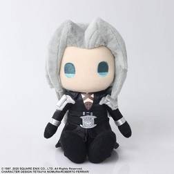 Square Enix Final Fantasy VII Remake Plush Sephiroth Teddybär & Kuscheltier