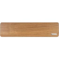 Keychron V1 Q9 Walnut Wood Palmrest Håndledsstøtte